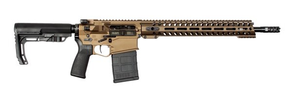 POF USA REVOLUTION DI 308WIN 16.5" BRZ