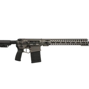ATI BULLDOG BULLPUP 410 3" - 18.5" 5RD BLACK TAN