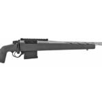 SEEKINS PRECISION PH2 308WIN STAINLESS/BLK 24" #