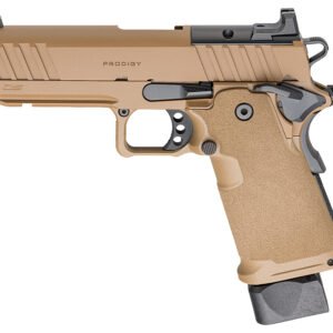 IVER JOHNSON STRYKER 1 AR12 - 12GA 3" 20" PISTOL GRIP BLACK