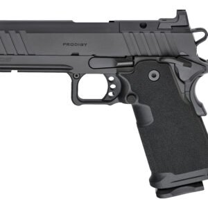 Taurus 22 Tuc Handgun .22 LR 9rd Magazine 2.5" Barrel Stainless Steel
