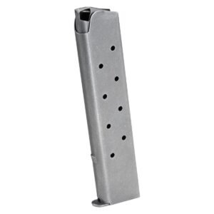 KIMBER MAG 1911 CPT 45ACP 7RD BLUE