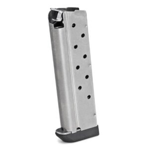 SDS Imports Tisas 1911 Yukon Carry C10 Handgun 10mm Auto 10rd Magazine (2 Mags Incl/) 4.25" Barrel Black