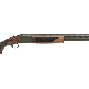 MOSSBERG 590M MAGFED 12/18.5 HEAT SHLD
