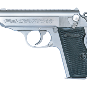 E-LANDER MAGAZINE 458 SOCOM - 7RD STEEL
