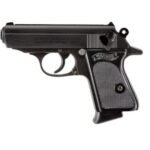 WALTHER ARMS PPK/S 32ACP BLUE 3.3" 7+1