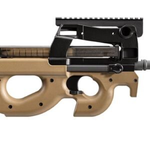SPRINGFIELD ARMORY HELLION 5.56 BLK 18" 30+1 GU