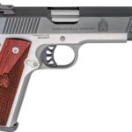 SPRINGFIELD ARMORY RONIN 1911 45ACP 5" BL/SS    #