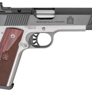 RUGER LC CARBINE 45ACP 16" SILVER