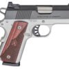 SPRINGFIELD ARMORY RONIN EMP 1911 9MM 3" BL/SS