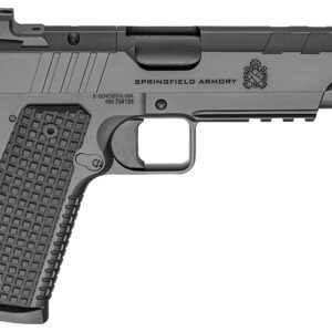 HECKLER AND KOCH (HK USA) USP9 EXPERT V1 9MM 15+1 SAFETY