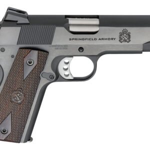 Glock 45 Gen 5 Custom "OD Green Grip with Gold Barrel" Handgun 9mm Luger 17/rd Magazines (3) 4.6" Threaded Barrel Austria