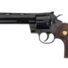 COLT PYTHON 357MAG BL 6" 6RD AS