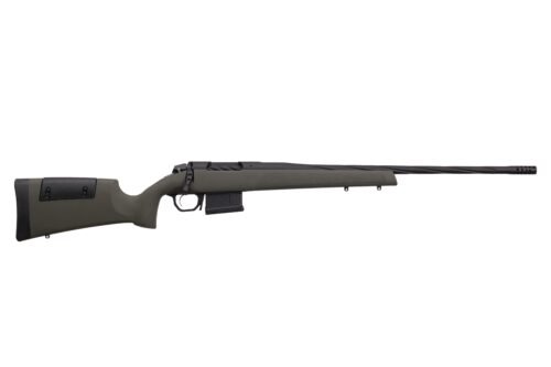 WEATHERBY 307 RANGE XP 7MAG 26" ADJ    #
