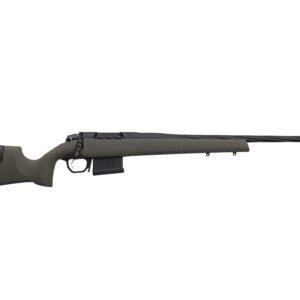 FIERCE FIREARMS TWISTED ROGUE 7PRC BLK/TPY 20"