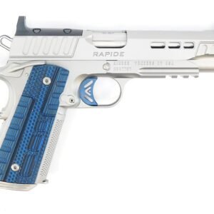 SMITH AND WESSON 500 500S&W MAG 7.5" SS AS 5RD