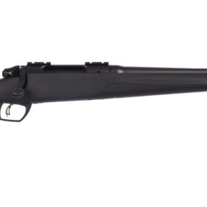 Savage SPR Series Impulse KLYM Rifle 6.5 Creedmoor 4rd Magazine 22" Threaded Barrel Carbon Fiber Stock