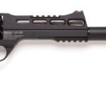 CHIAPPA FIREARMS RHINO 120DS 357MAG 12" BLK