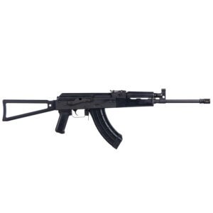 DPMS ANVIL AK-47 Rifle - Black | 7.62x39 | 16" Barrel | Polymer Furniture