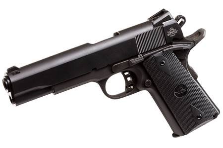 ROCK ISLAND ARMORY M1911-A1 TACTICAL 9MM 5"