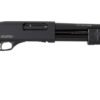 ROCK ISLAND ARMORY MERIVA PUMP 12/18.5 BL/SYN 3"