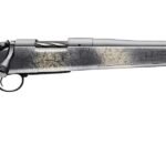 BERGARA RIDGE WILDERNESS SP 6.5CR GRY