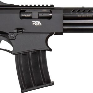 VKTR VK1 PISTOL 5.56 NATO - 10.5" PISTOL BLACK SBA3 BRACE