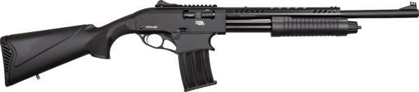 ROCK ISLAND ARMORY VRPA40 SHOTGUN 12/20 BL/SY 3"