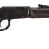 ROSSI RIO BRAVO 22WMR BK/SY 20" 12+1