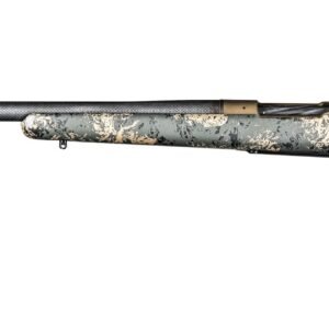 Big Dot Orange - Shotgun Bead on Plain Barrel