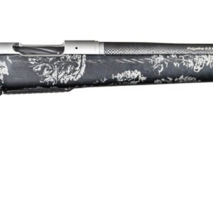 WEATHERBY MARK V ACCUMARK 300WBY 26" LH