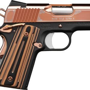 FIERCE FIREARMS CF ROGUE 7PRC GL/PTM 22"