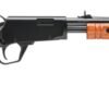 ROSSI GALLERY 22LR BL/WD 18" 15+1