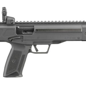 CVA Cascade XT Rifle 6.5 Creedmoor 4/rd 22" Threaded Barrel Realtree Hillside Camo