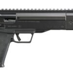 RUGER LC CHARGER 5.7X28 10" BLK 20+1