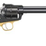 RUGER SUPER WRANGLER MDNGHT/WD 6.5"