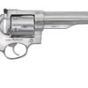 RUGER REDHAWK 44MAG DA 7.5" SS AS