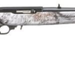 RUGER 10/22 CARBINE 22LR YOTE CAMO