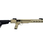 RUGER LC CARBINE 45ACP DESERT 16"  #