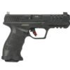 SAR FIREARMS SAR9 SOCOM 9MM BLK 5.2"