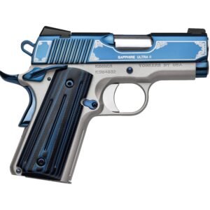 HRNDY AG 9MM+P 124GR XTP 25/250