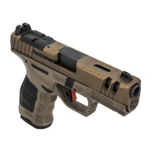HECKLER AND KOCH (HK USA) VP40 40S&W BLK 4.1" 10+1 NS