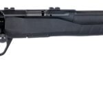 SAVAGE ARMS B22 21SHARP BLK/SYN 21"