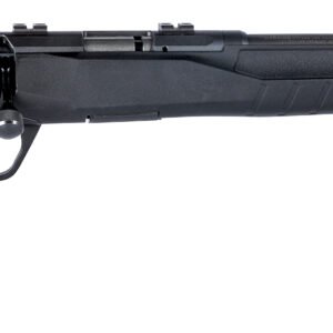 SAVAGE ARMS AXIS CPT 7MM-08 BL 20" PKG