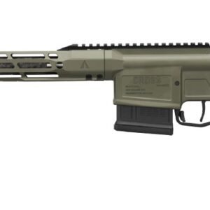 MOSSBERG SA20 20/20 GHOST RING PIST GRP