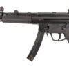 MILITARY ARMAMENT CORP MAC 5 9MM 8.9" 30+1 BLK
