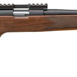 SPRINGFIELD ARMORY 2020 RF CLASSIC 22LR BL/WD 20"