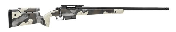 SPRINGFIELD ARMORY WAYPOINT 6.5PRC STD ADJ DESERT