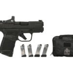 SPRINGFIELD ARMORY HELLCAT OSP 9MM BK 3" 13+1 GU