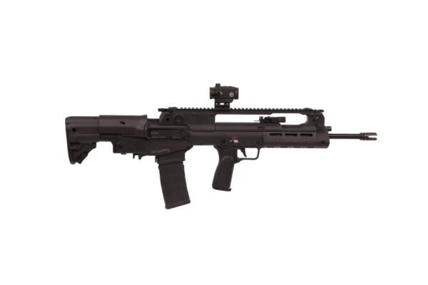 SPRINGFIELD ARMORY HELLION 5.56 BLK 20" 30+1 GU